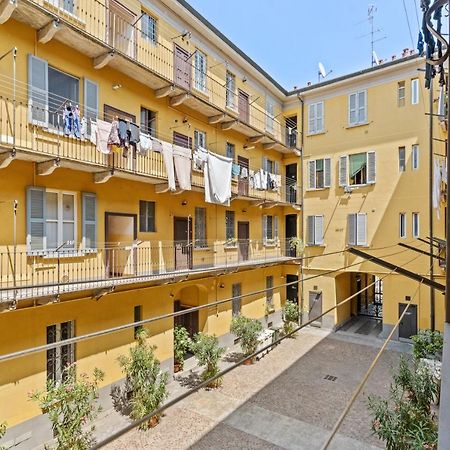 Navigli Charming Flat Apartment Milan Luaran gambar