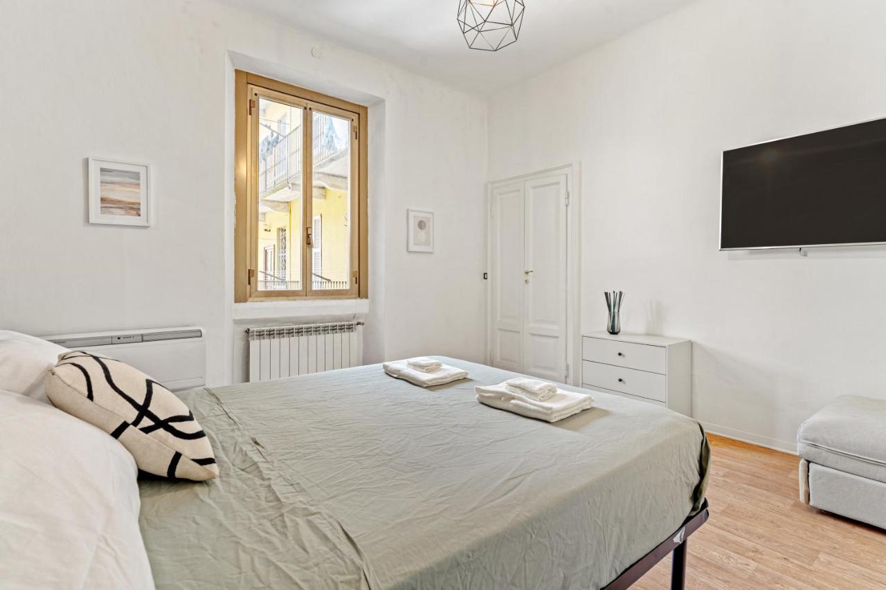 Navigli Charming Flat Apartment Milan Luaran gambar