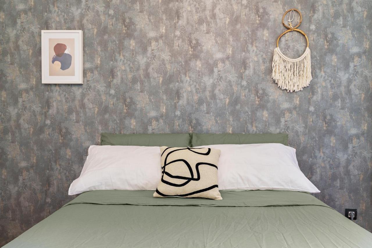 Navigli Charming Flat Apartment Milan Luaran gambar