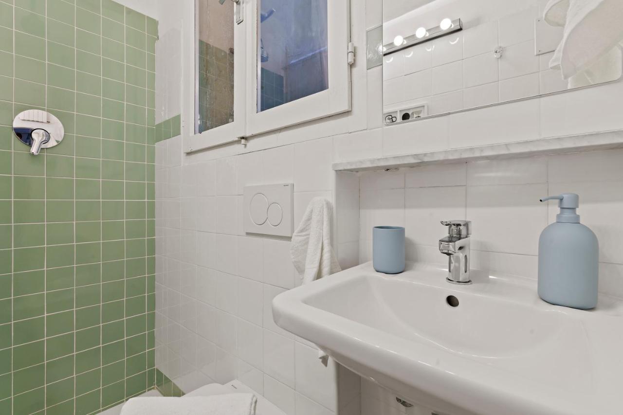 Navigli Charming Flat Apartment Milan Luaran gambar
