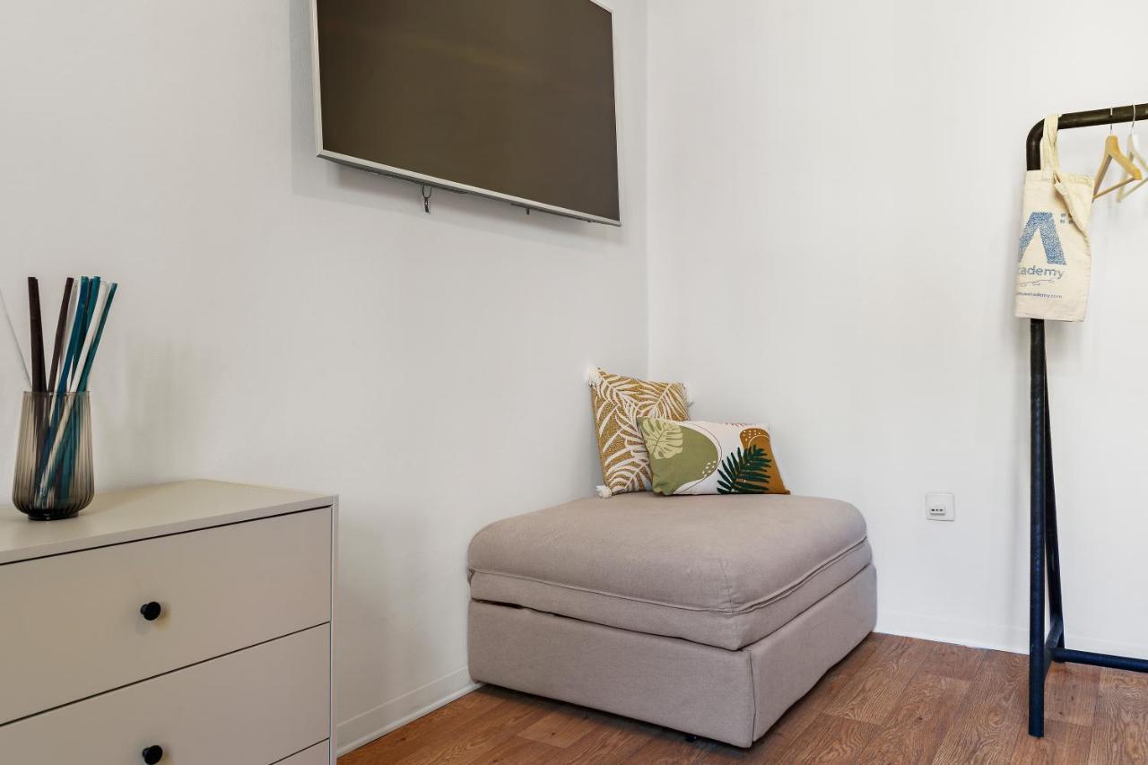 Navigli Charming Flat Apartment Milan Luaran gambar