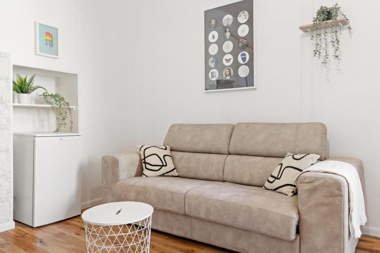 Navigli Charming Flat Apartment Milan Luaran gambar